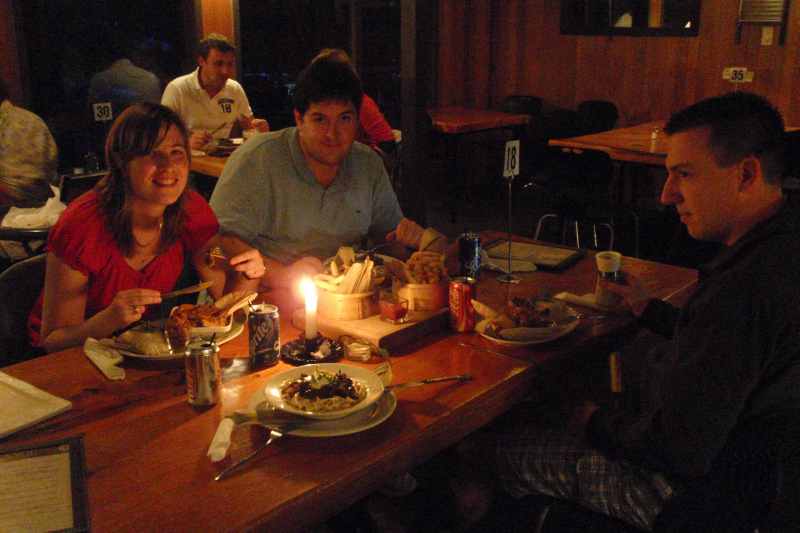 Nieuw-Zeeland 2011 - 0426